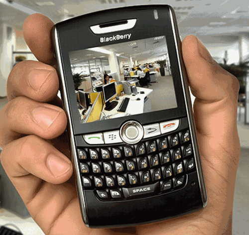 BlackBerry 8800