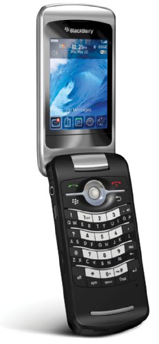 BlackBerry Pearl Flip 8220