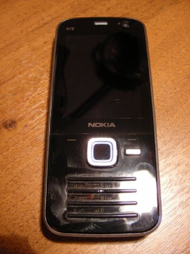    Nokia N78 -  !