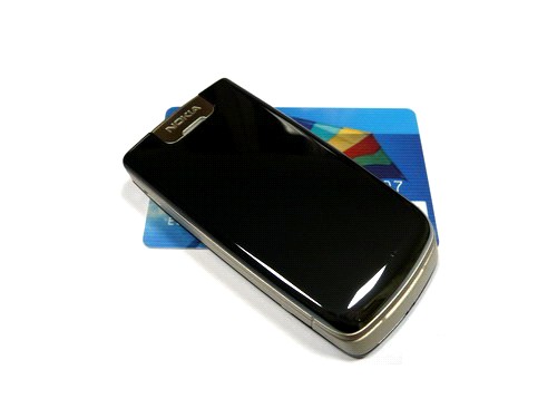  Nokia 6600 Fold   