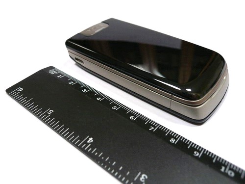  Nokia 6600 Fold   