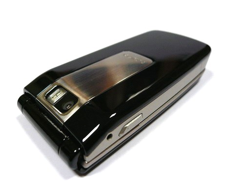  Nokia 6600 Fold   