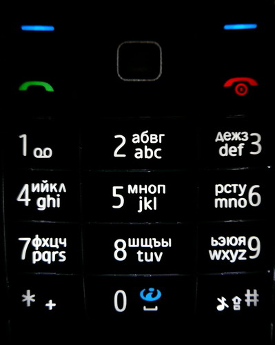  Nokia 6600 Fold   