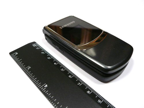  Samsung B320   