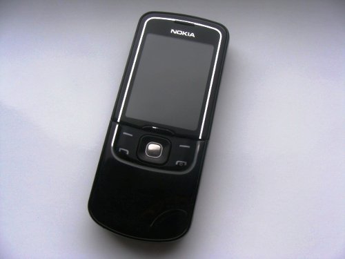    Nokia 8600 Luna:  