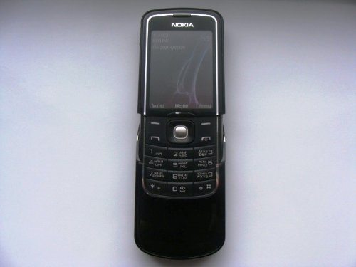    Nokia 8600 Luna:  