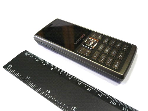  Samsung M150   