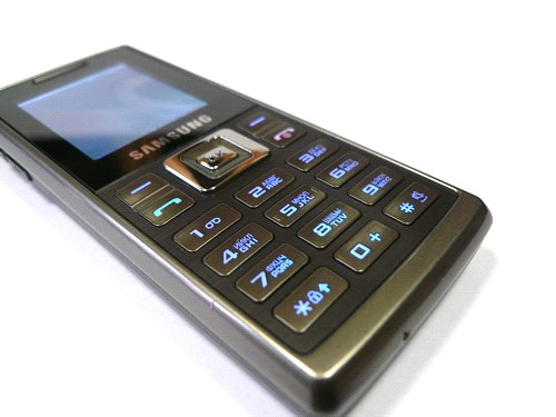  Samsung M150   