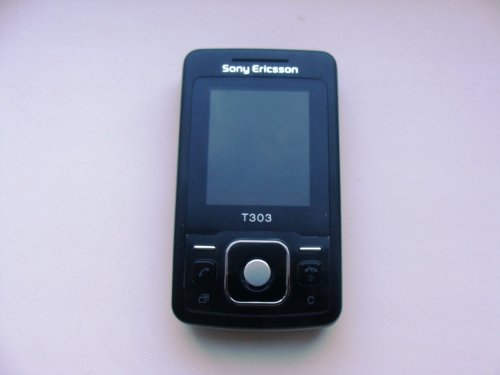    Sony Ericsson T303  - 