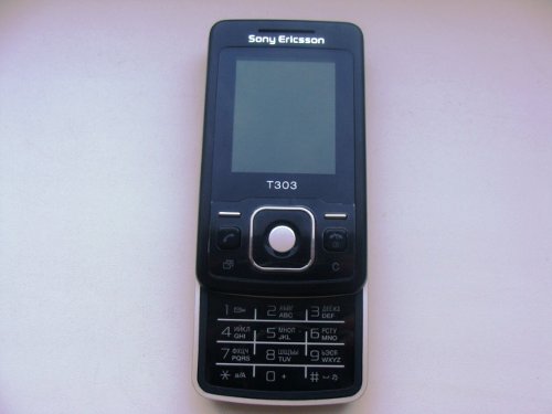    Sony Ericsson T303  - 