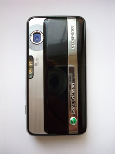  Sony Ericsson C903