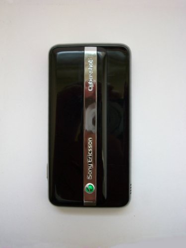  Sony Ericsson C903