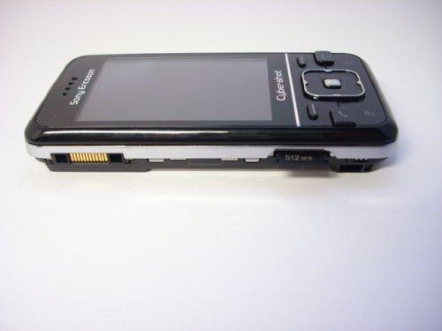  Sony Ericsson C903