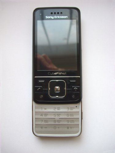  Sony Ericsson C903
