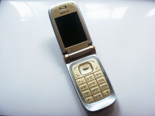  : Nokia 6131 -   