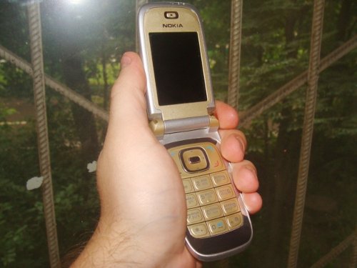  : Nokia 6131 -   