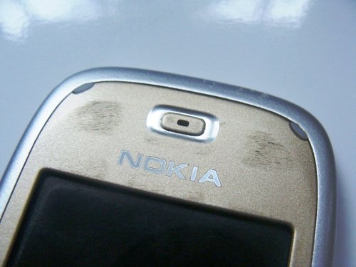  : Nokia 6131 -   