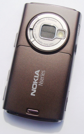    Nokia N95