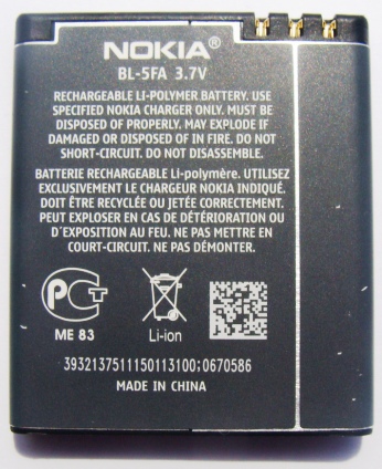    Nokia N95