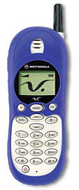   Motorola