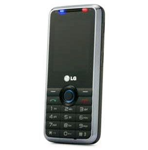 LG GX200