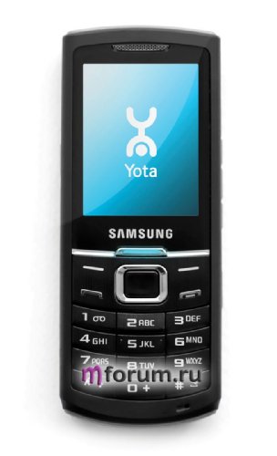 Yota Cosmos - VoIP-  Samsung    WiMAX