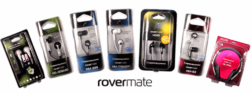 RoverMate