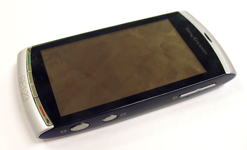 Sony Ericsson Vivaz