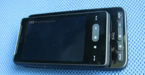 HTC HD mini