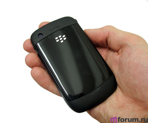 BlackBerry Curve 8520