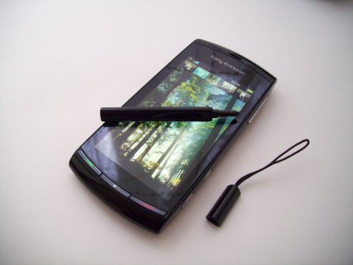 Sony Ericsson Vivaz