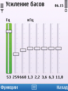 Nokia 6700 slide