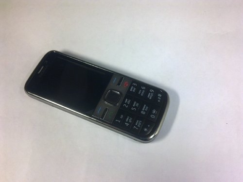 Nokia 6700 slide