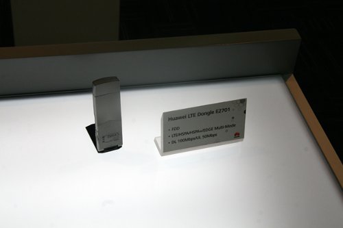 Huawei  LTE  Maglev