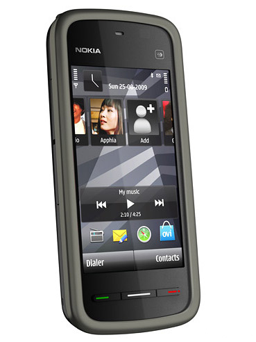  Nokia  Nokia: 5530 vs 5230