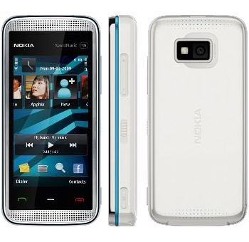  Nokia  Nokia: 5530 vs 5230