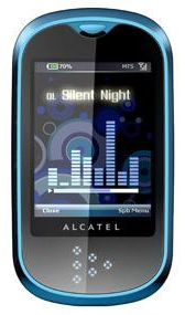  Alcatel OT-880 One Touch XTRA:    ?