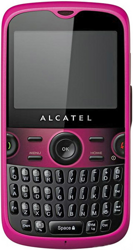  Alcatel OT-880 One Touch XTRA:    ?