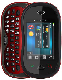  Alcatel OT-880 One Touch XTRA:    ?