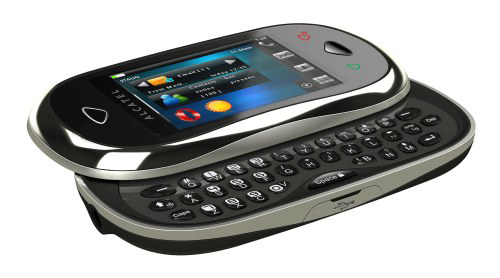  Alcatel OT-880 One Touch XTRA:    ?