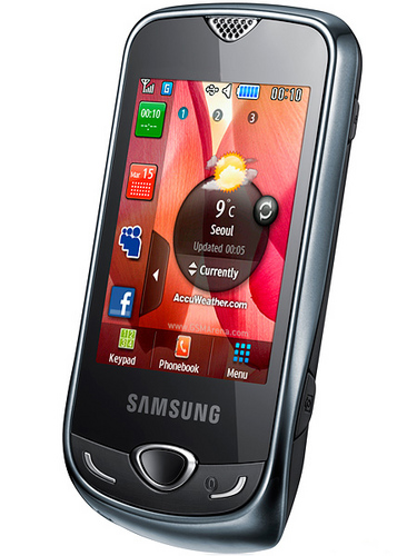  Alcatel OT-880 One Touch XTRA:    ?