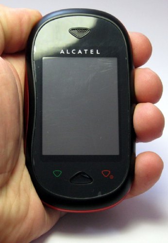  Alcatel OT-880 One Touch XTRA:    ?