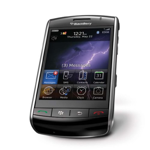 BlackBerry Storm2 9520 