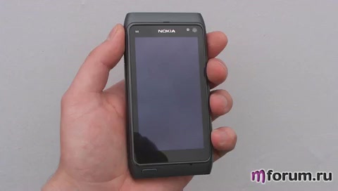 NOKIA N | Mobi-Doctor