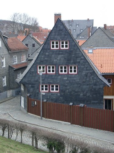 Goslar, Германия