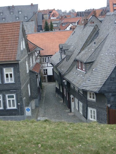 Goslar, Германия