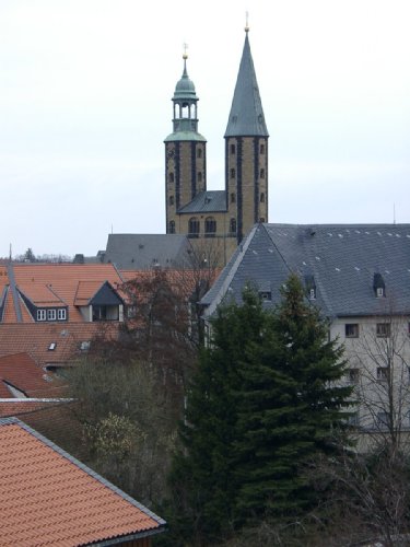 Goslar, Германия