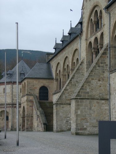 Goslar, Германия