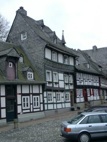 Goslar, Германия