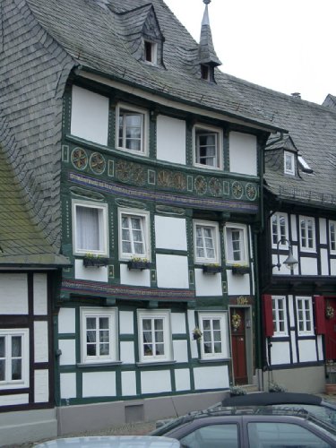 Goslar, Германия